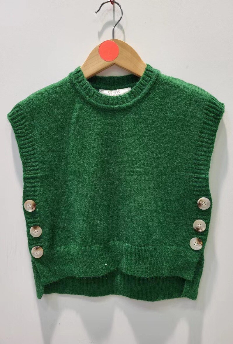 Wholesaler Grasstar - Gilets