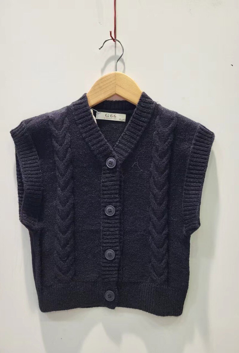Grossiste Grasstar - Gilets
