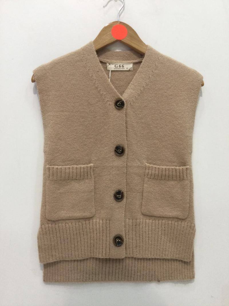 Grossiste Grasstar - GILET