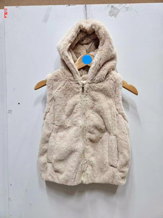 Grossiste Grasstar - GILET