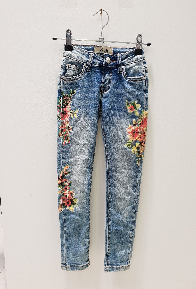 Grossiste Grasstar - JEANS
