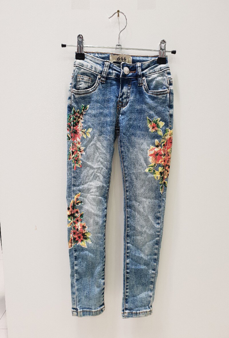 Grossiste Grasstar - JEANS