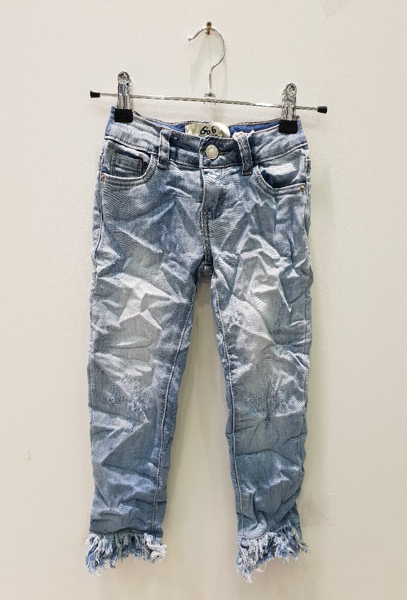Grossiste Grasstar - JEAN