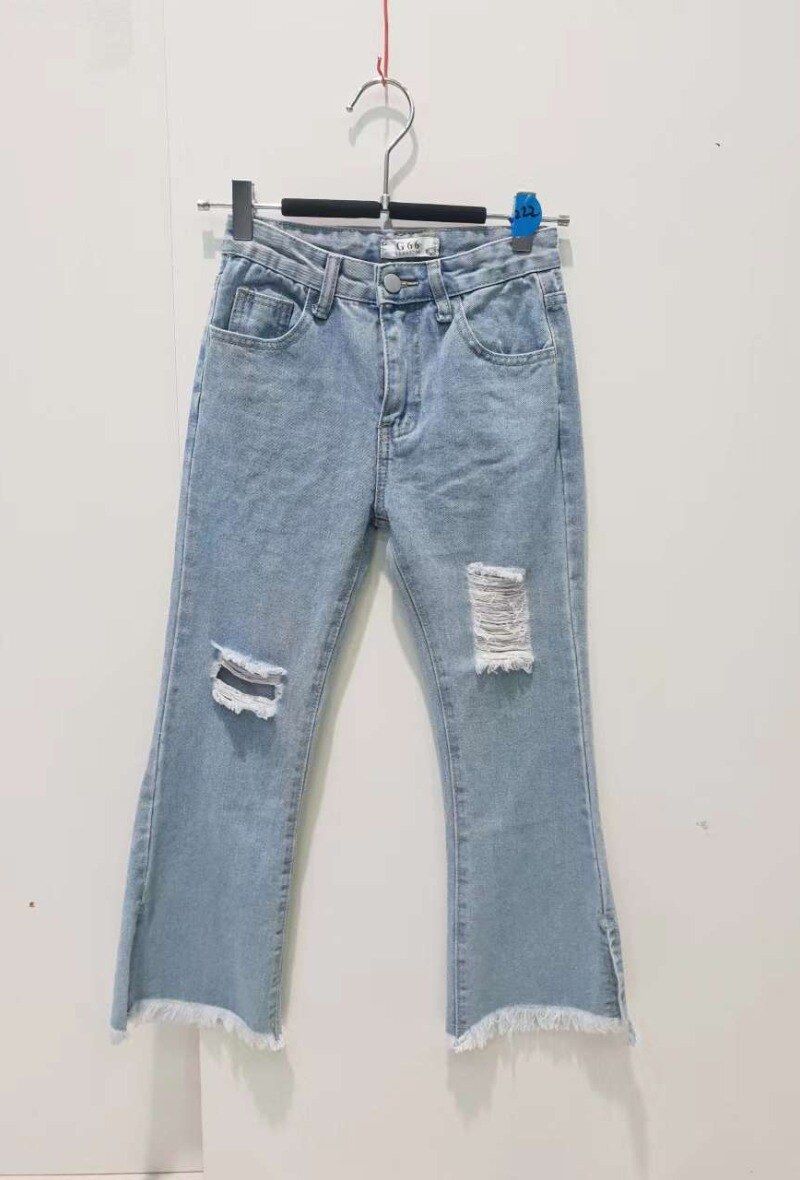 Grossiste Grasstar - Jeans