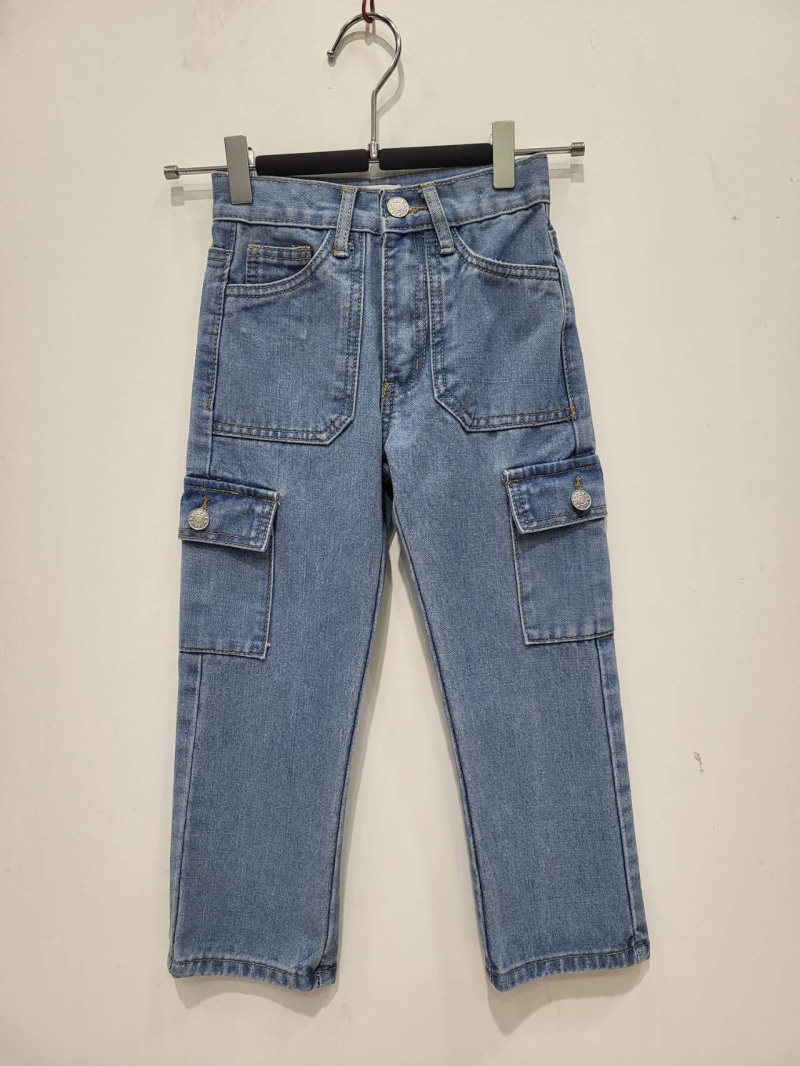 Wholesaler Grasstar - JEANS