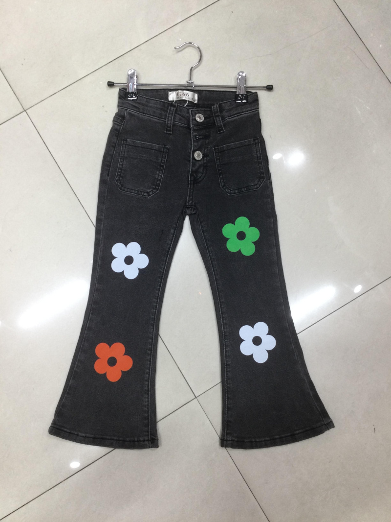 Wholesaler Grasstar - Jeans