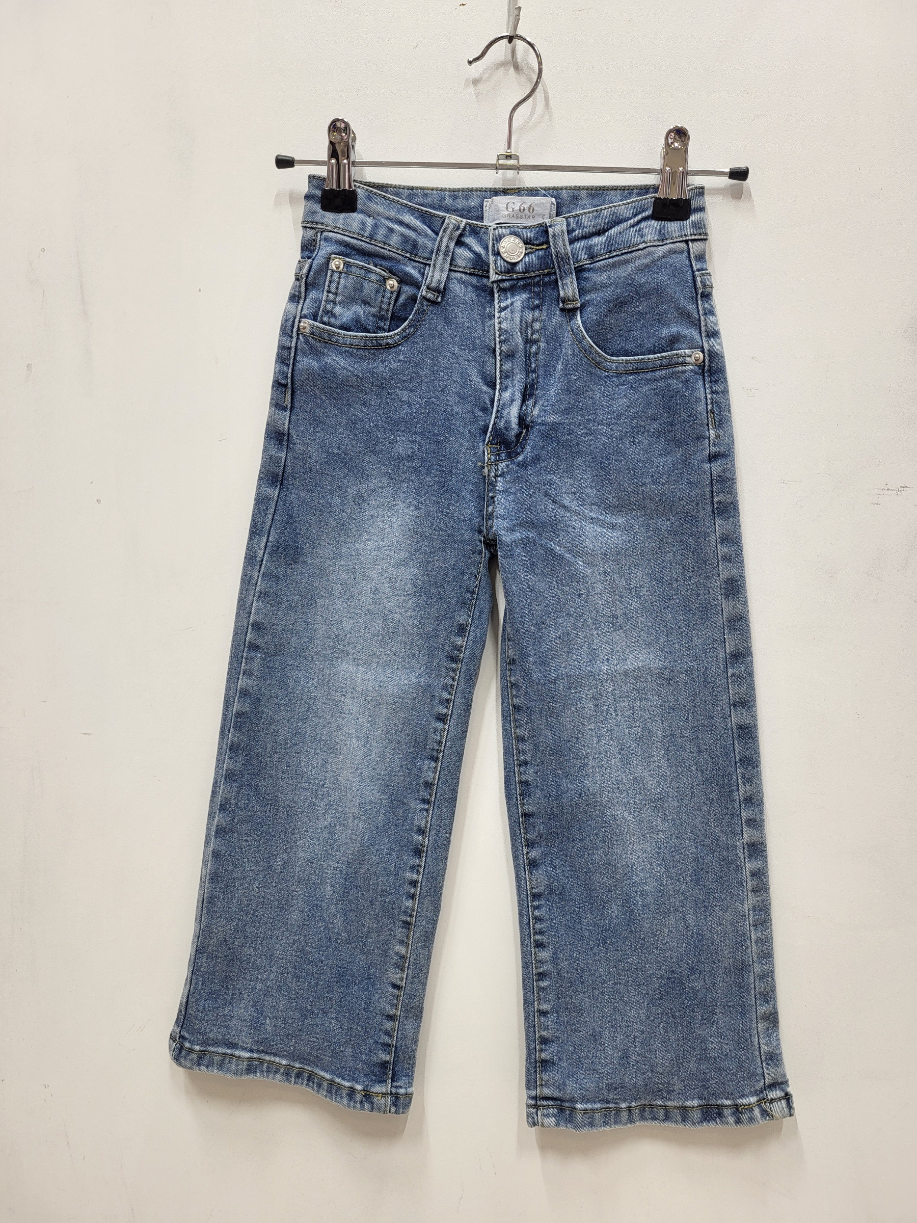 Wholesaler Grasstar - JEAN UNI