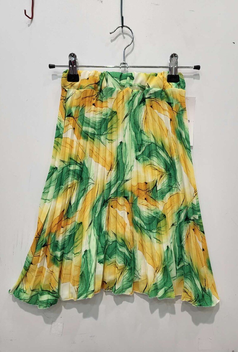 Grossiste Grasstar - Jupe   plise