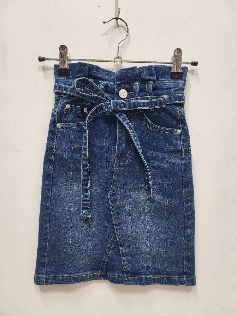 Grossiste Grasstar - JUPE JEAN