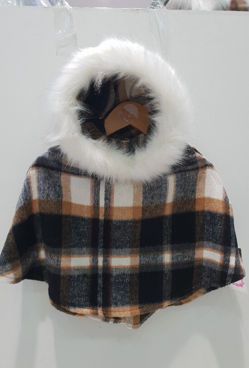 Wholesaler Grasstar - poncho