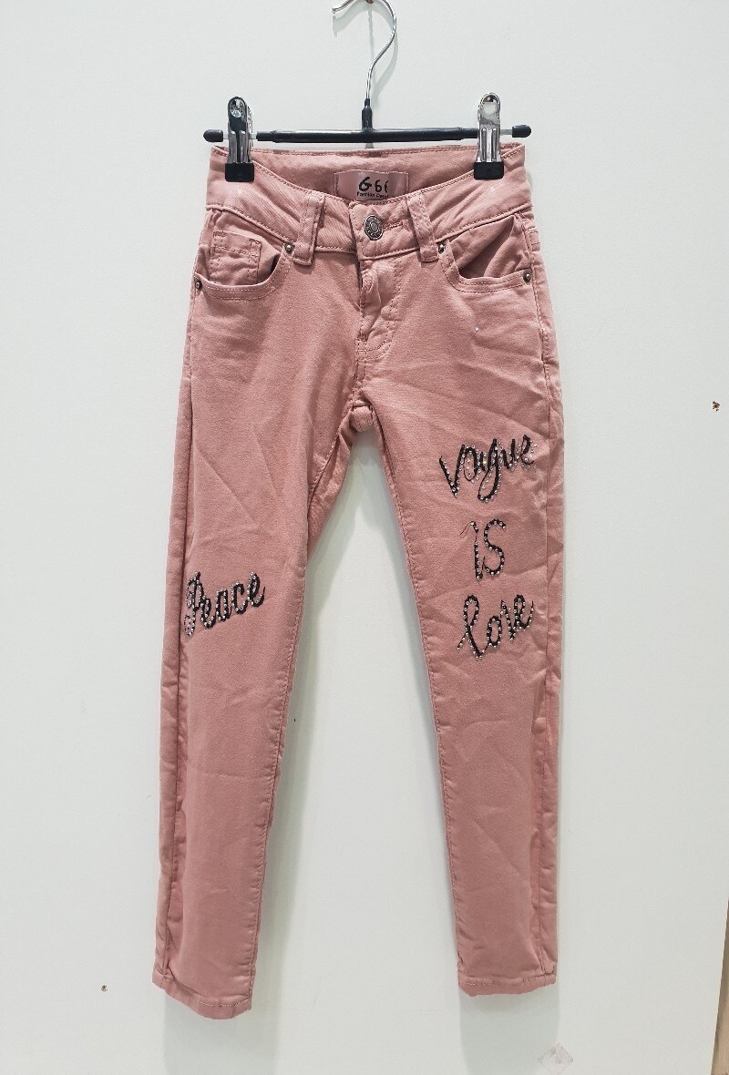 Grossiste Grasstar - PANTALON