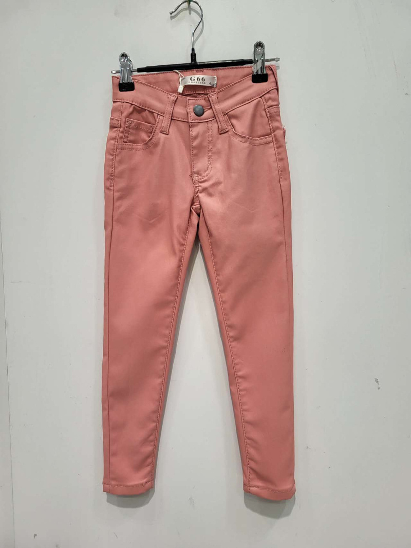 Grossista Grasstar - Pantaloni di pelle