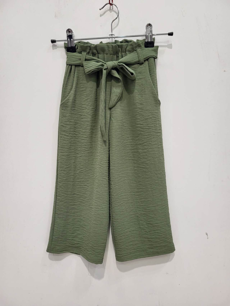 Wholesaler Grasstar - Palazzo pants