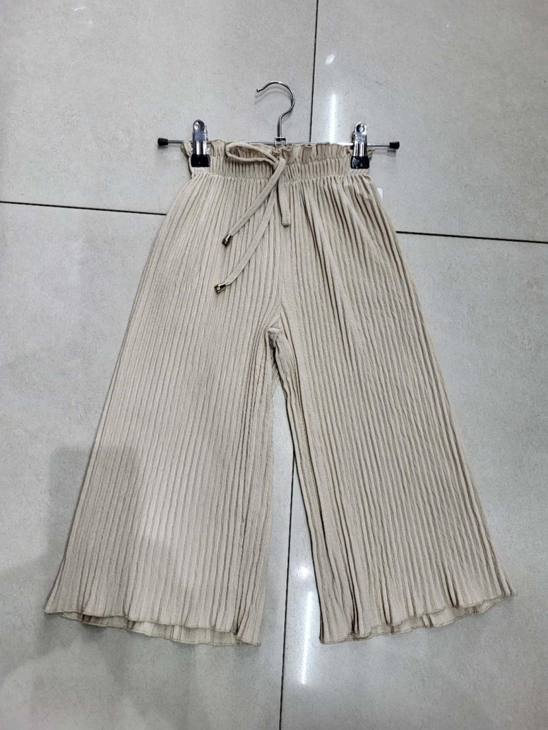 Grossiste Grasstar - Pantalon   plissee
