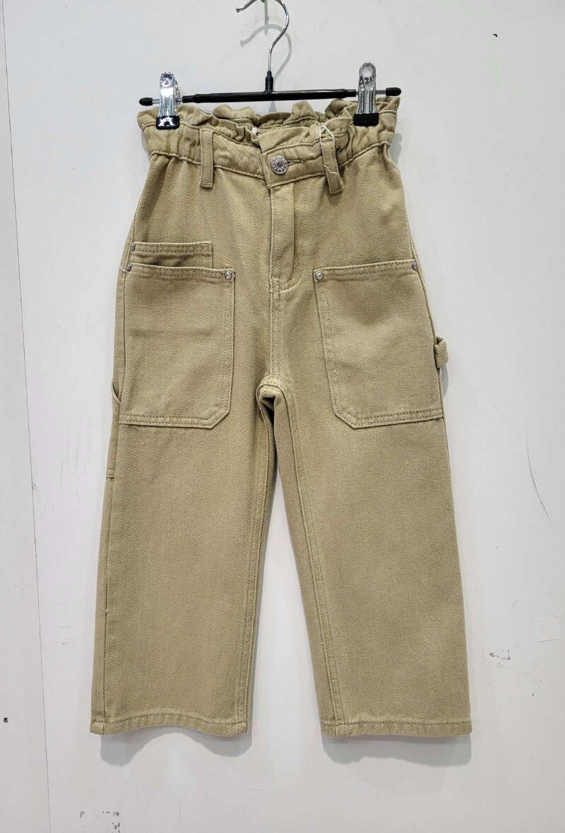 Grossiste Grasstar - Pantalon