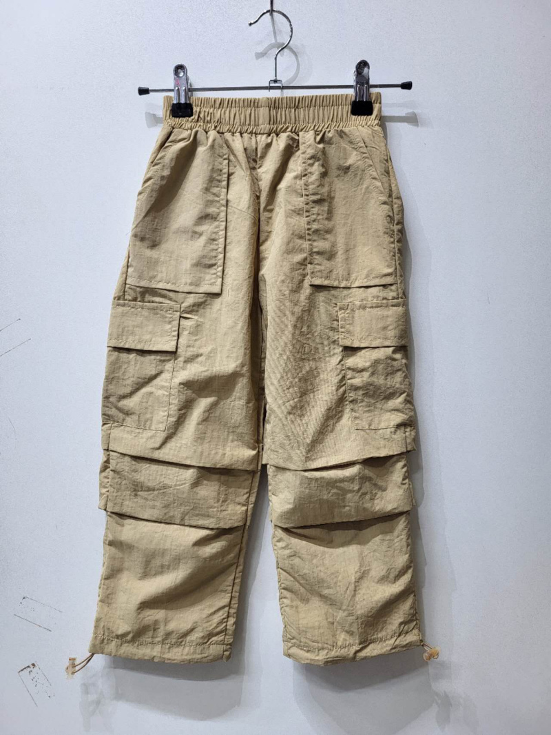 Wholesaler Grasstar - CARGO PANTS
