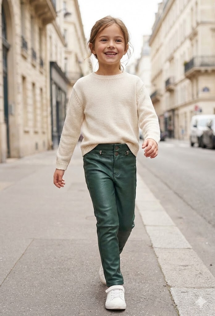 Grossiste Grasstar - Pantalon slim à taille haute