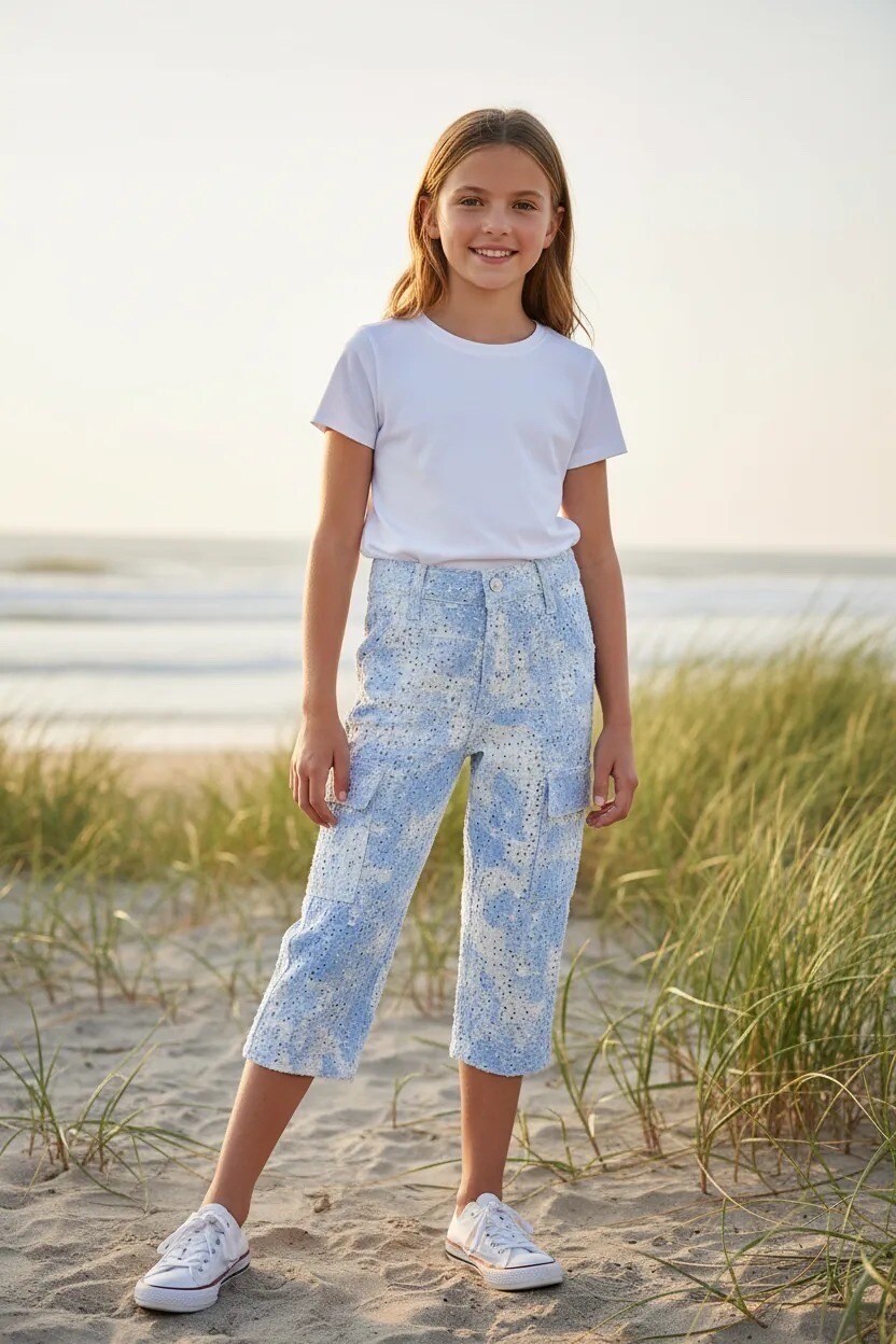 Wholesaler Grasstar - Pants