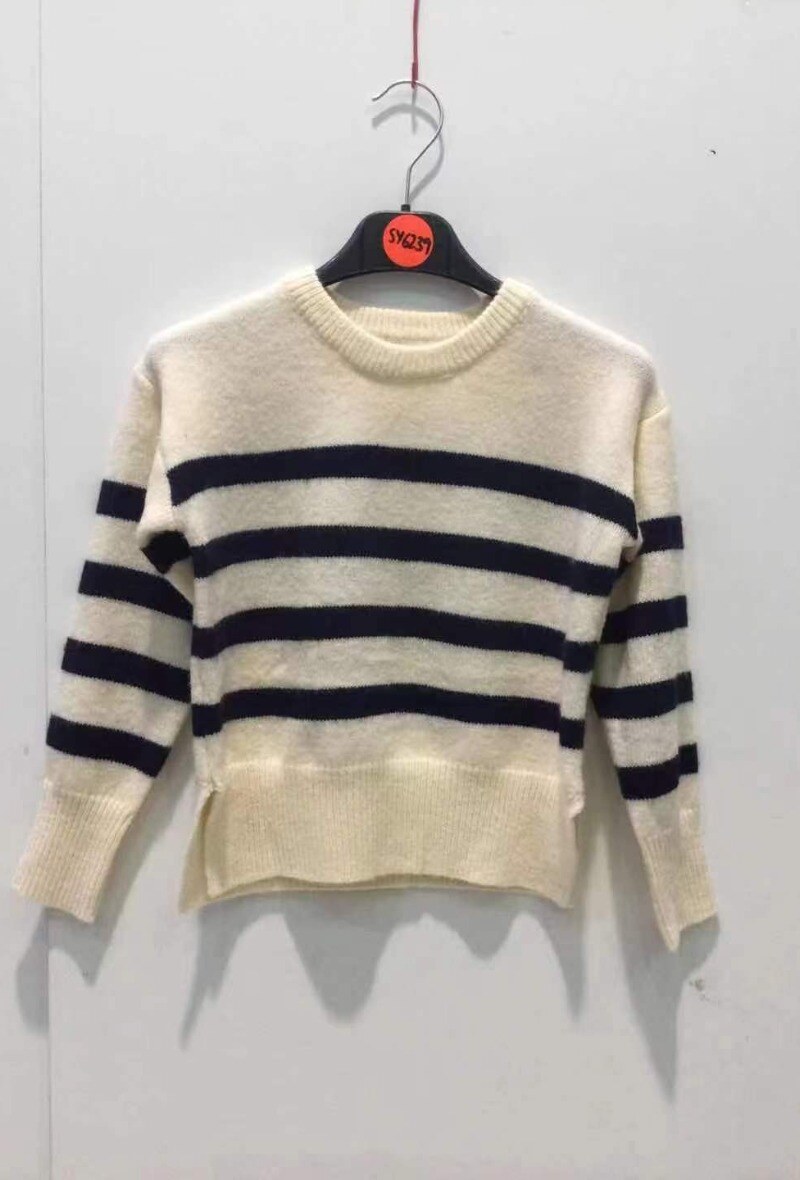 Grossiste Grasstar - Pull