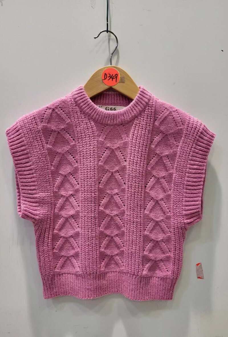 Grossista Grasstar - Gilet