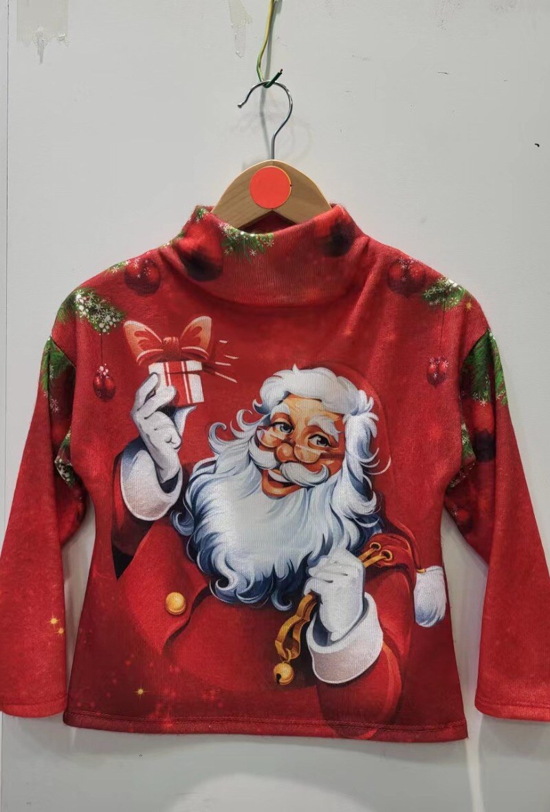 Grossiste Grasstar - Pull  noel
