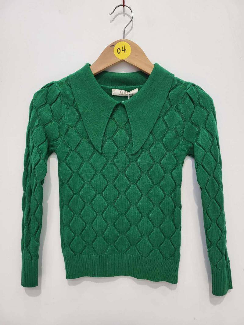 Grossiste Grasstar - PULL