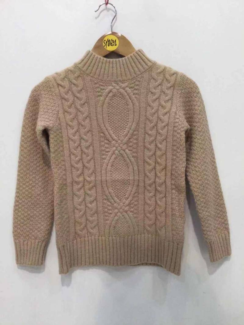Grossiste Grasstar - PULL EN MAILLE