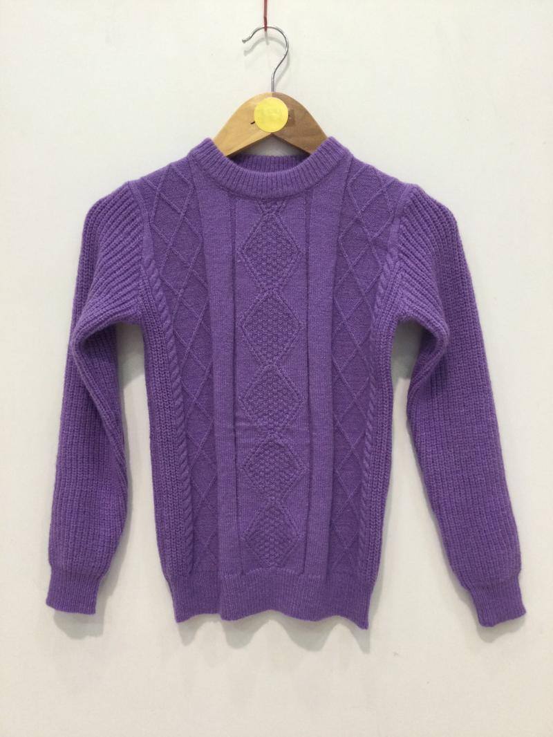 Großhändler Grasstar - PULLOVER