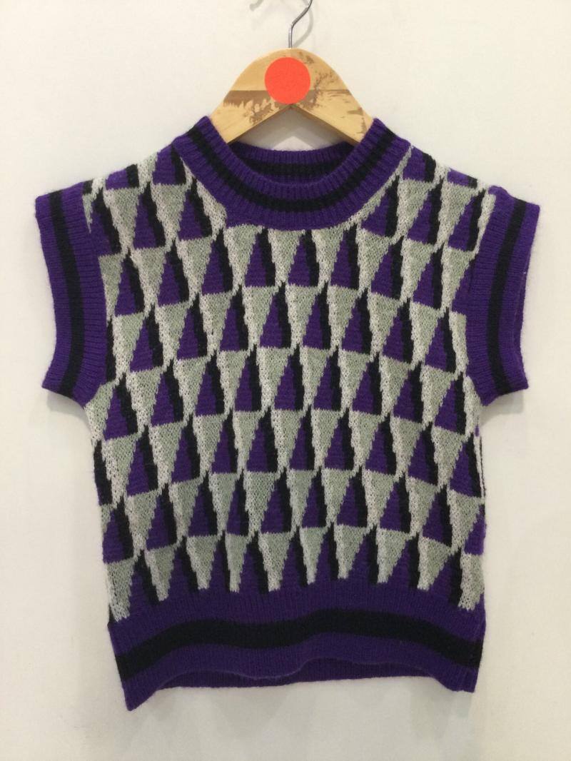 Grossiste Grasstar - PULL