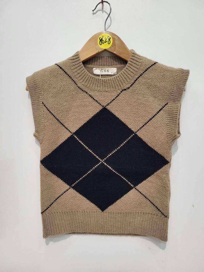 Großhändler Grasstar - PULLOVER