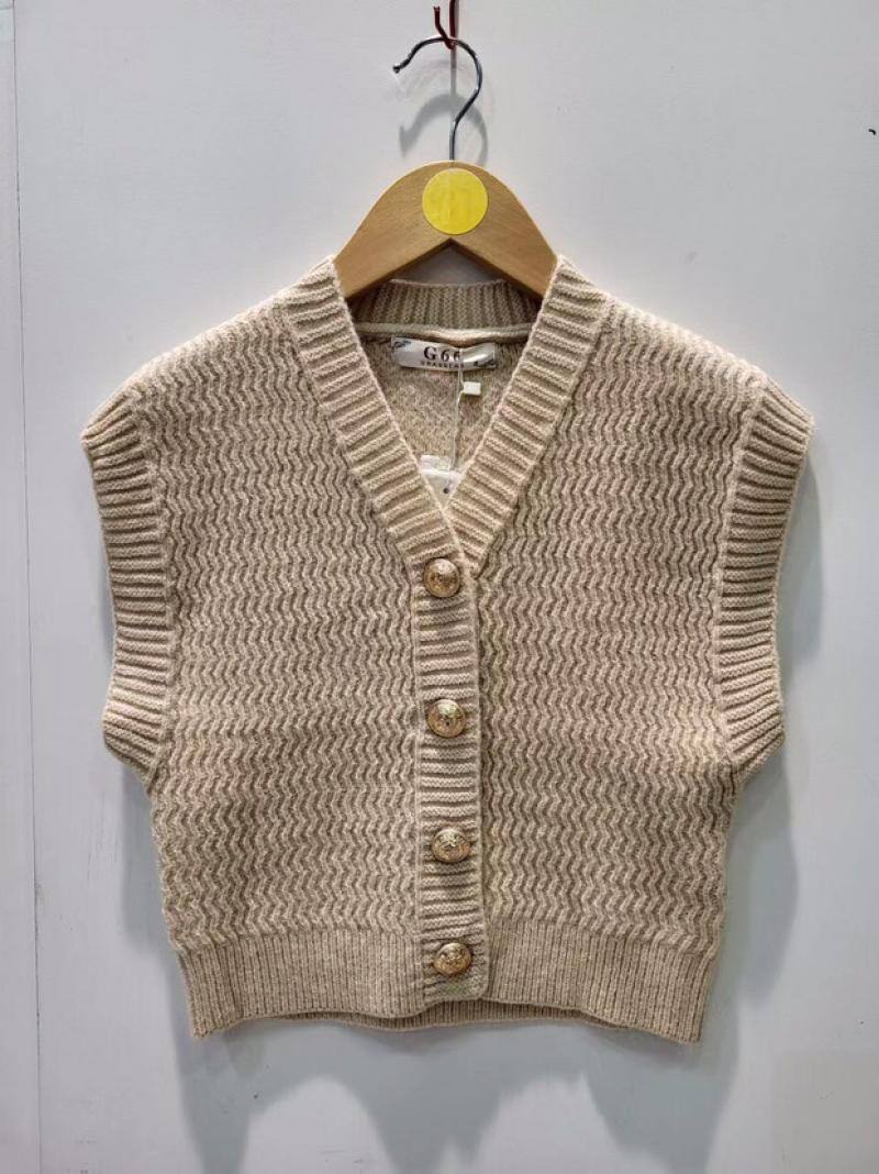 Grossiste Grasstar - GILET