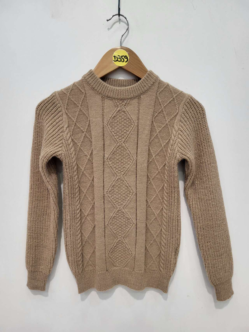 Grossiste Grasstar - PULL