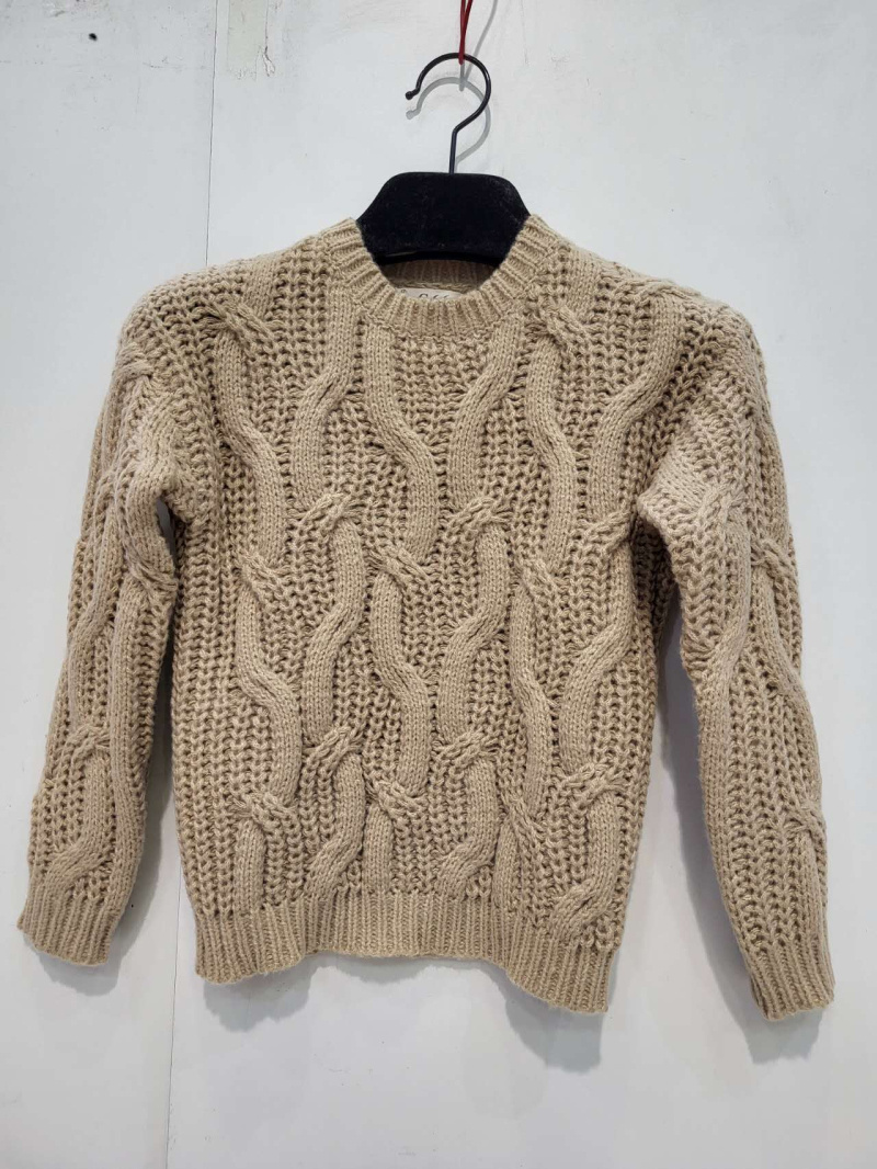 Grossiste Grasstar - PULL