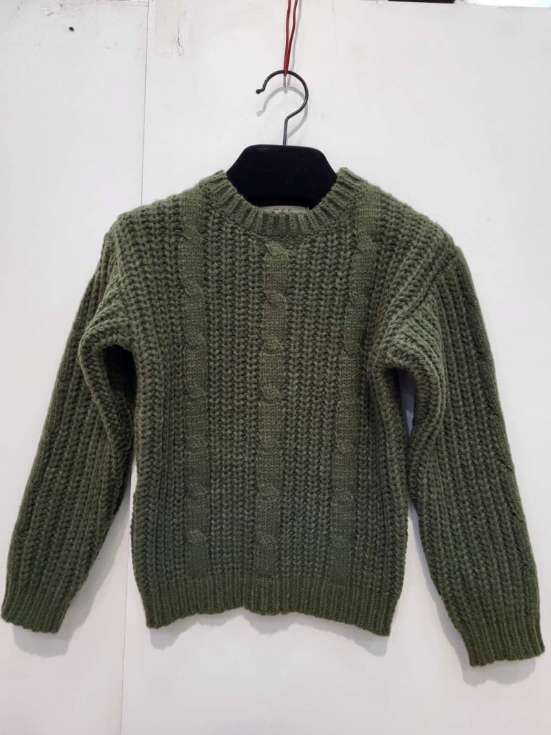 Grossiste Grasstar - PULL