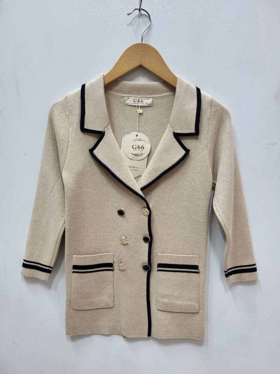 Grossiste Grasstar - ROBE PULL