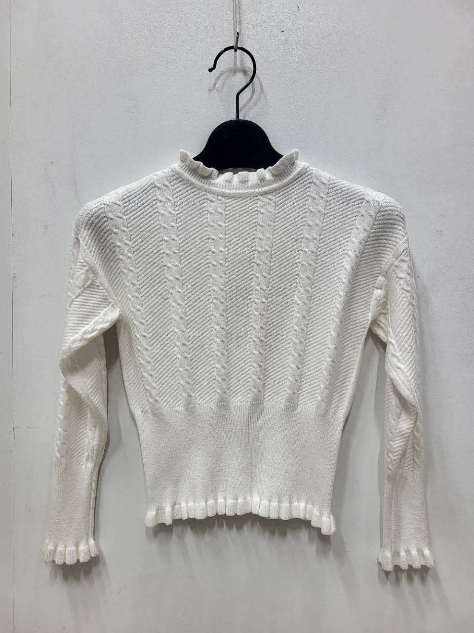 Grossiste Grasstar - pull