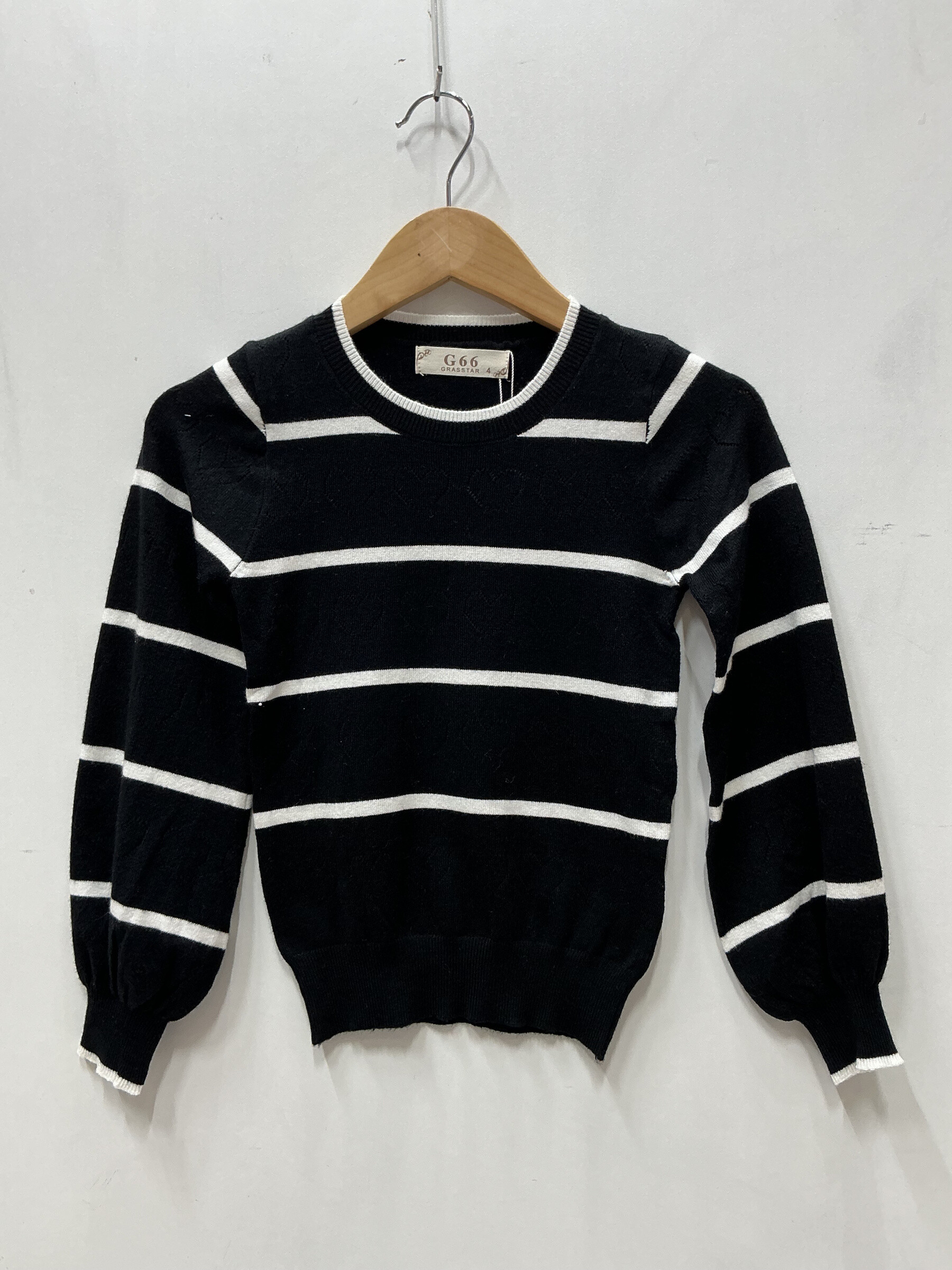 Grossiste Grasstar - Pull