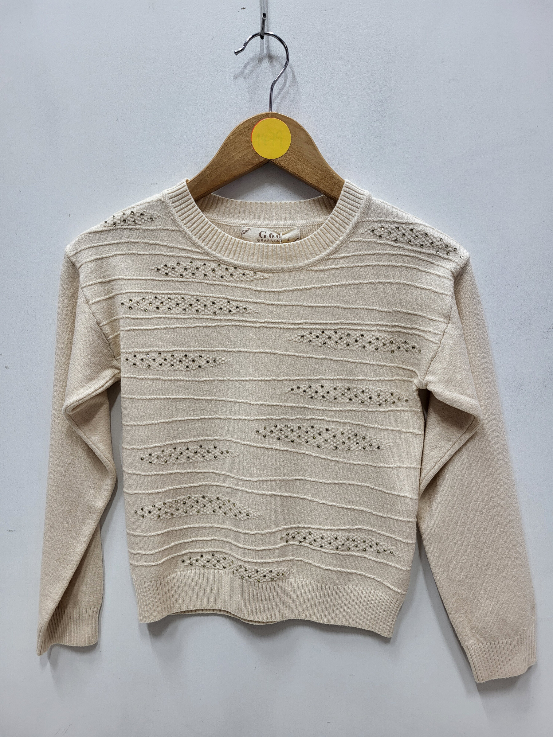Grossiste Grasstar - PULL