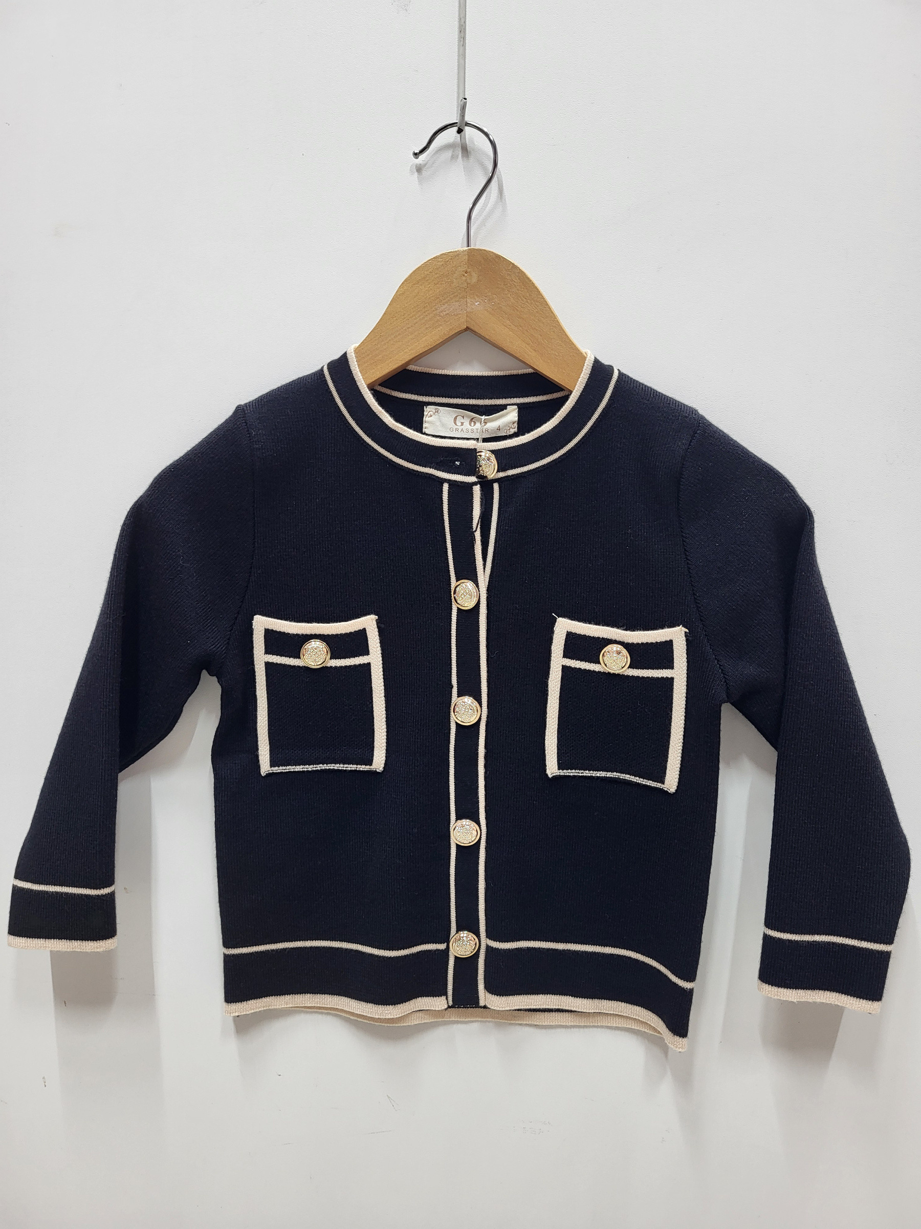 Grossiste Grasstar - PULL