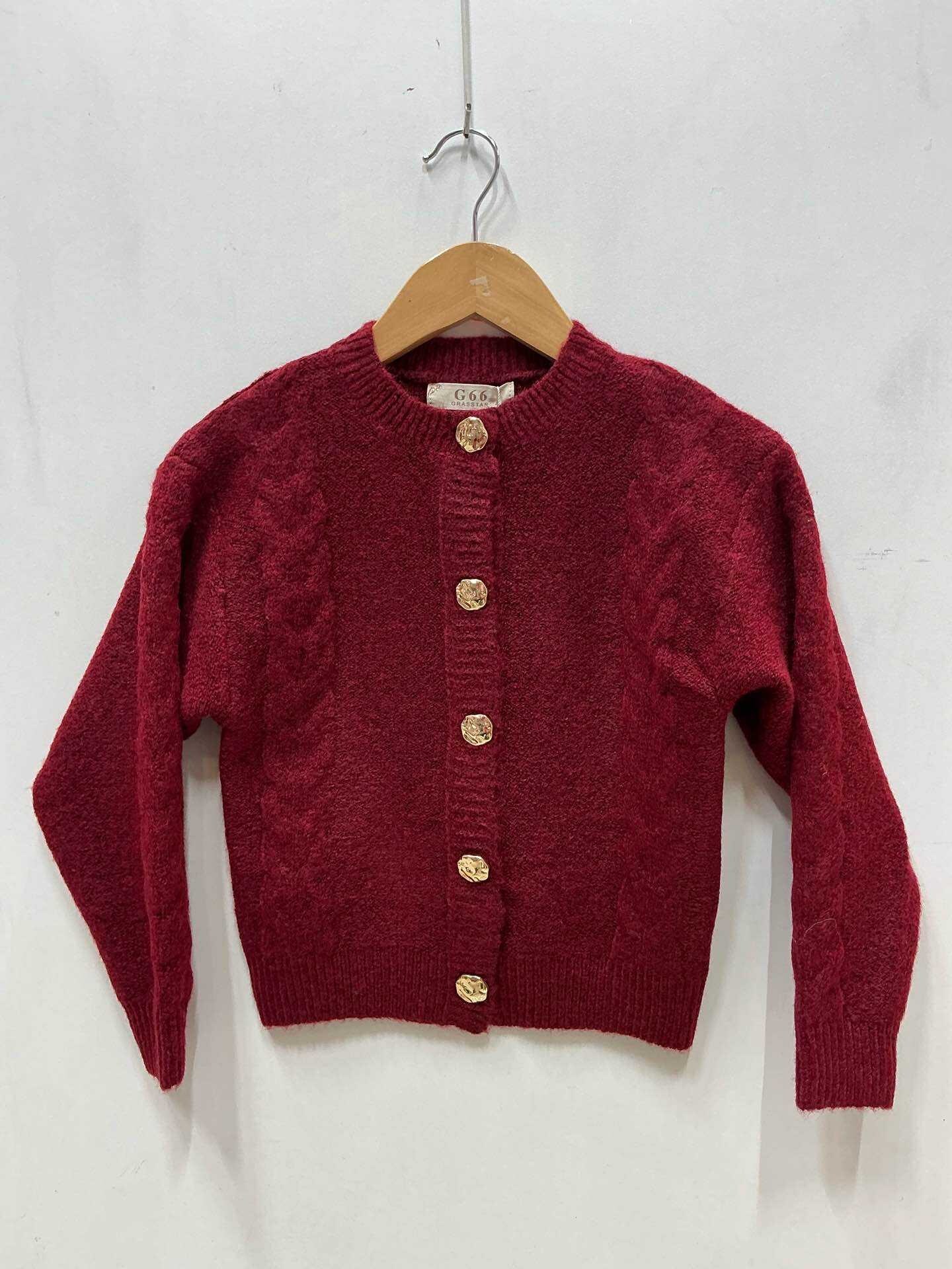 Grossiste Grasstar - GILET MANCHES LONGUES