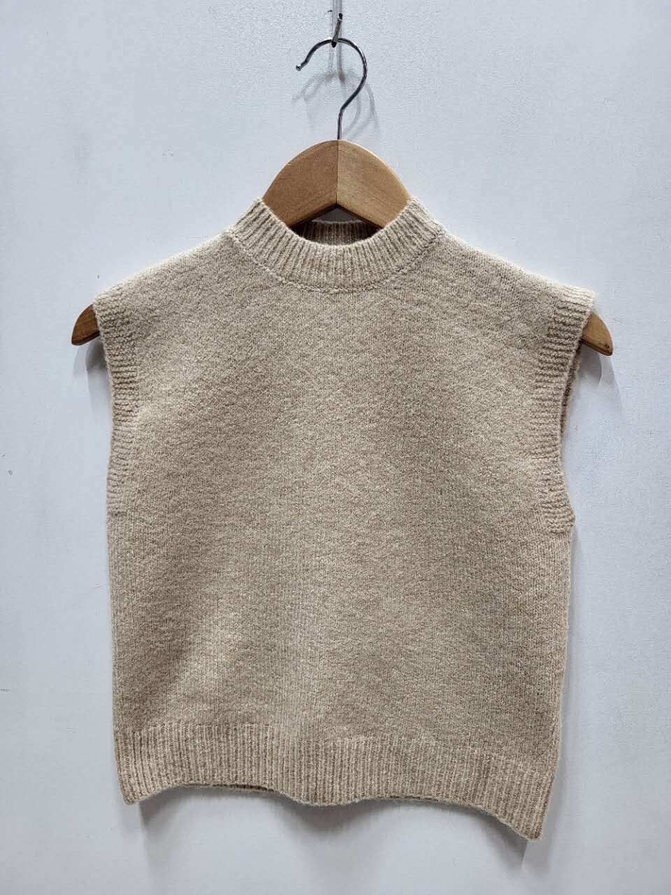 Grossiste Grasstar - PULL GILES