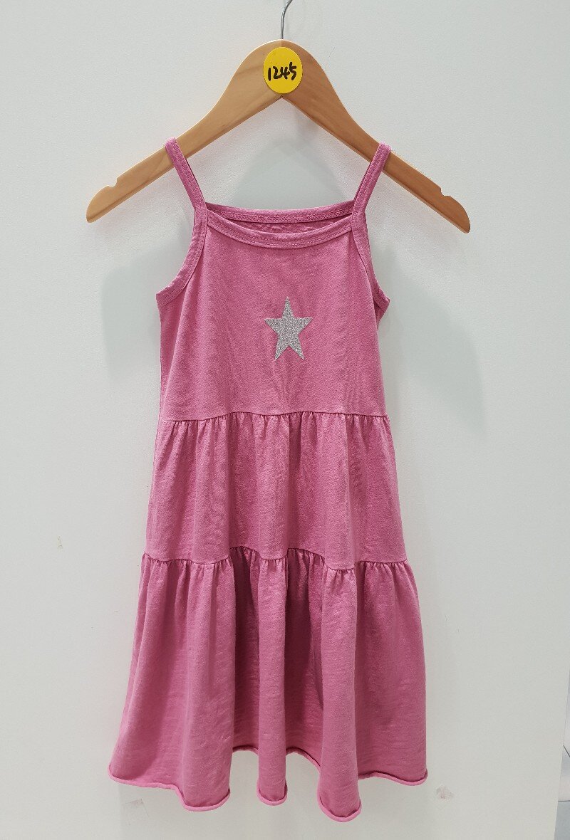 Grossista Grasstar - ABITI   STELLA ARGENTO