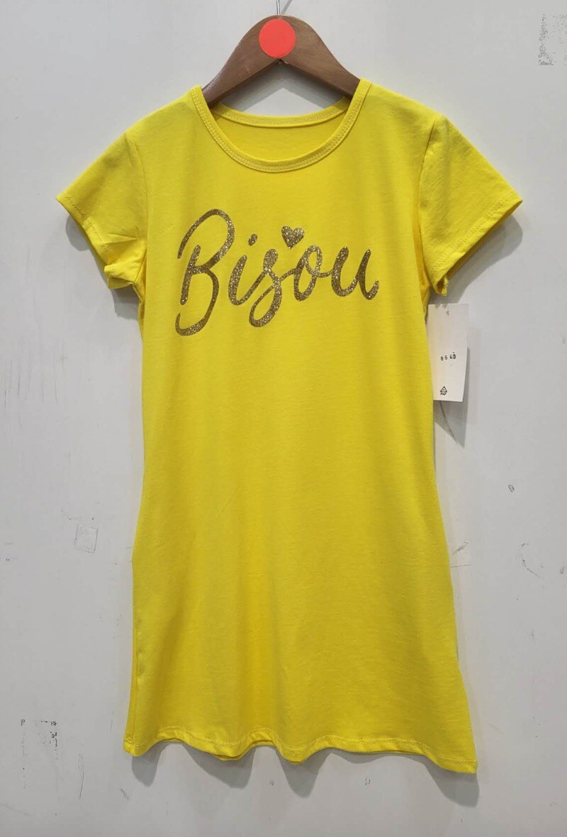 Grossiste Grasstar - ROBE  BISOU