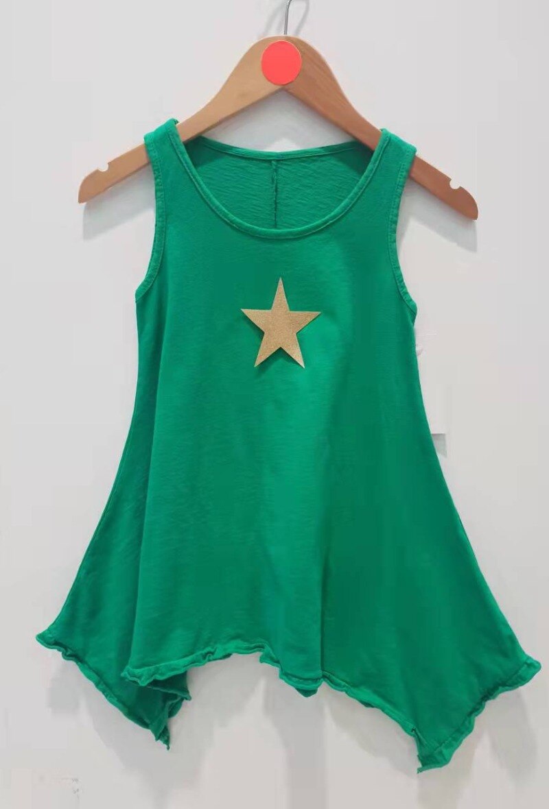 Grossista Grasstar - ABITO STELLA D'ORO