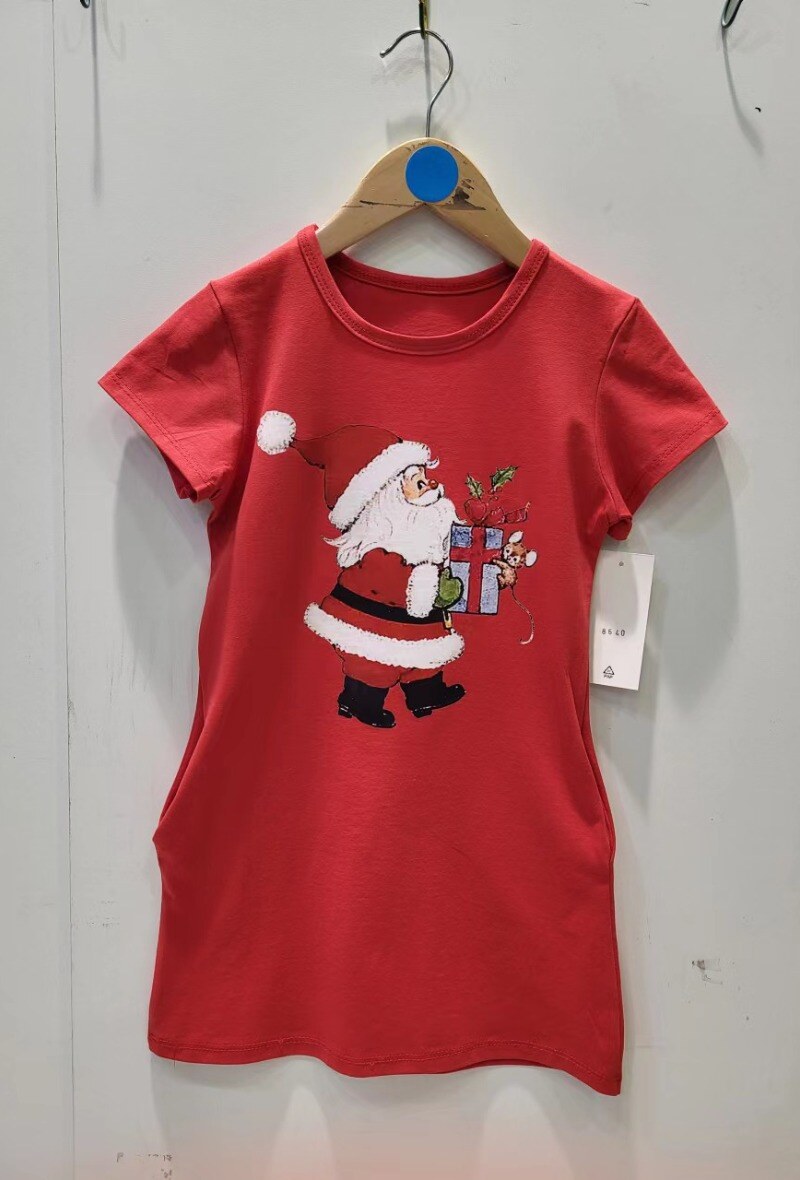 Grossiste Grasstar - Robes  noel