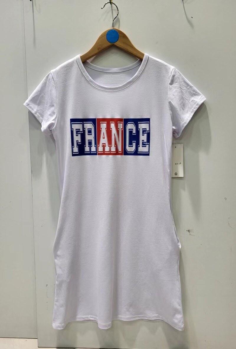 Grossiste Grasstar - Robes  france