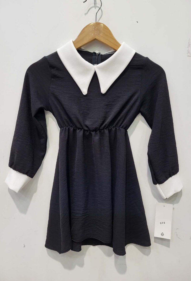 Grossiste Grasstar - Robes  zip  mercredi