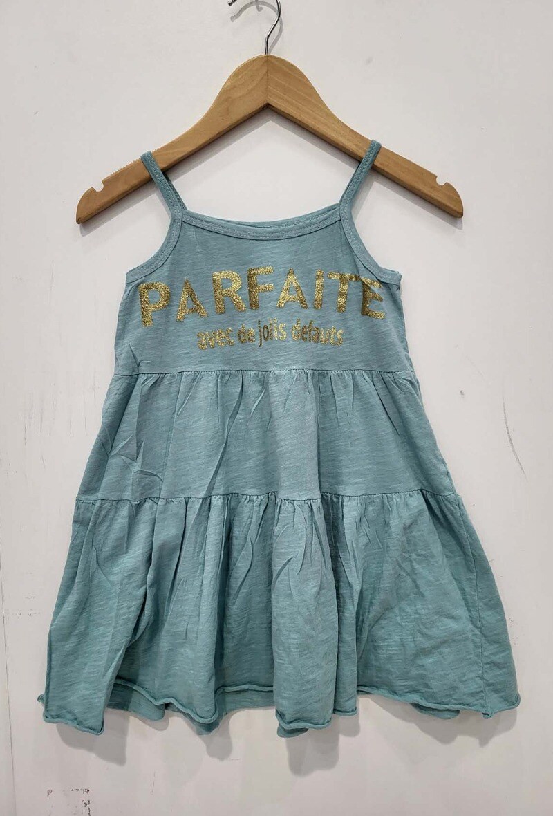 Mayorista Grasstar - VESTIDOS perfectos