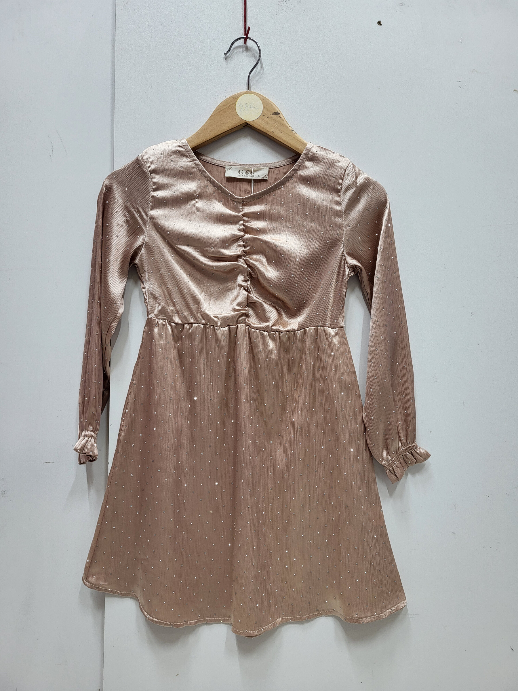 Wholesaler Grasstar - DRESSES