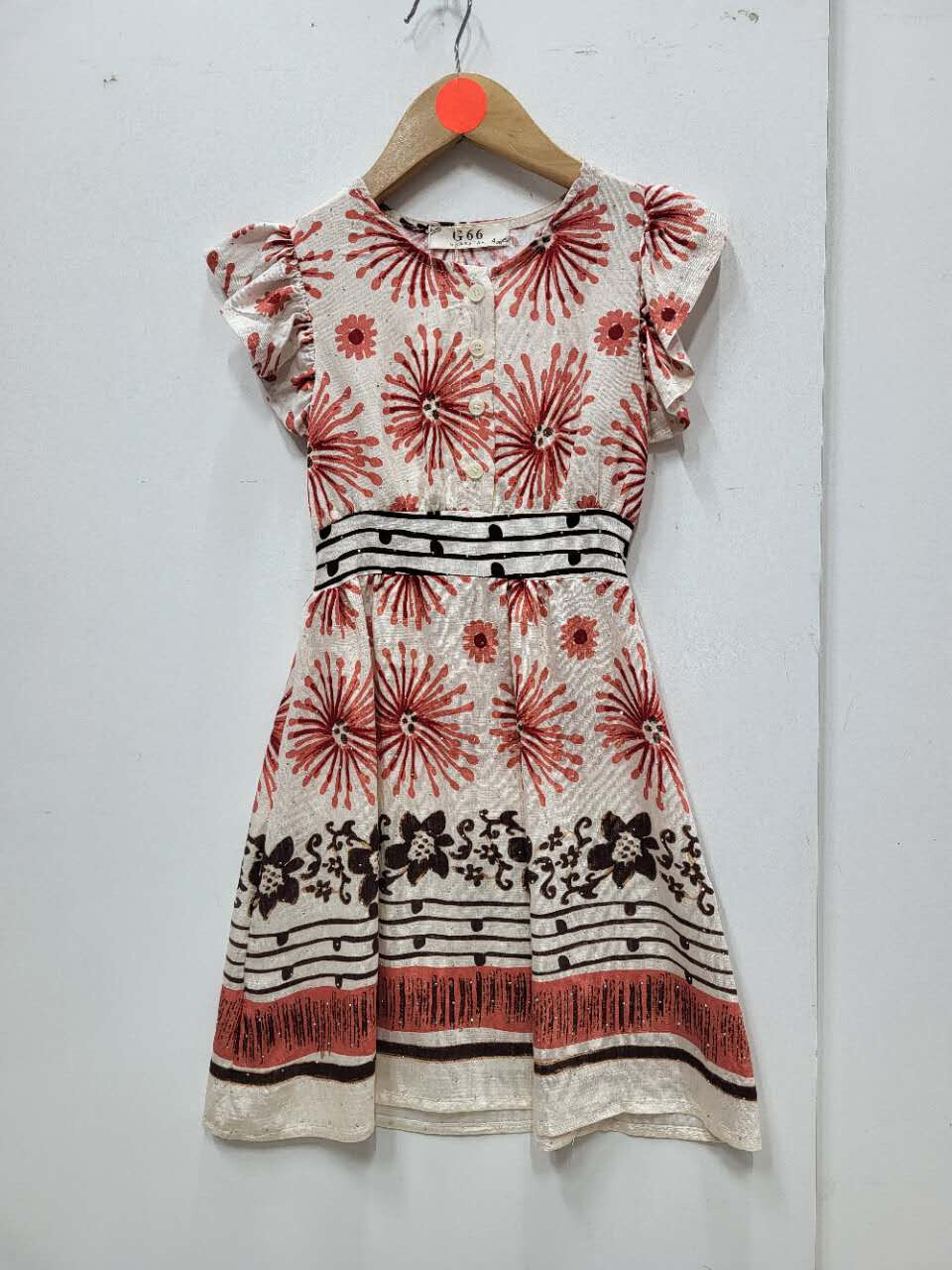 Wholesaler Grasstar - DRESS